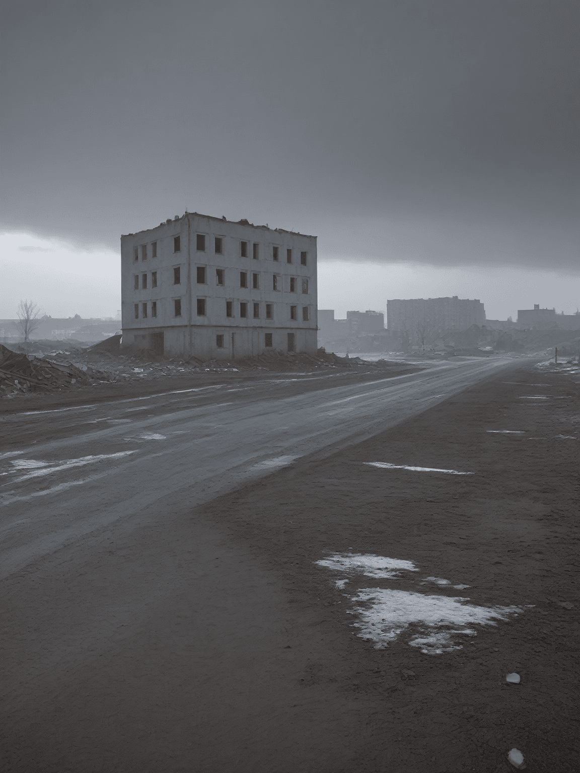 Thumbnail of Зомби-апокалипсис