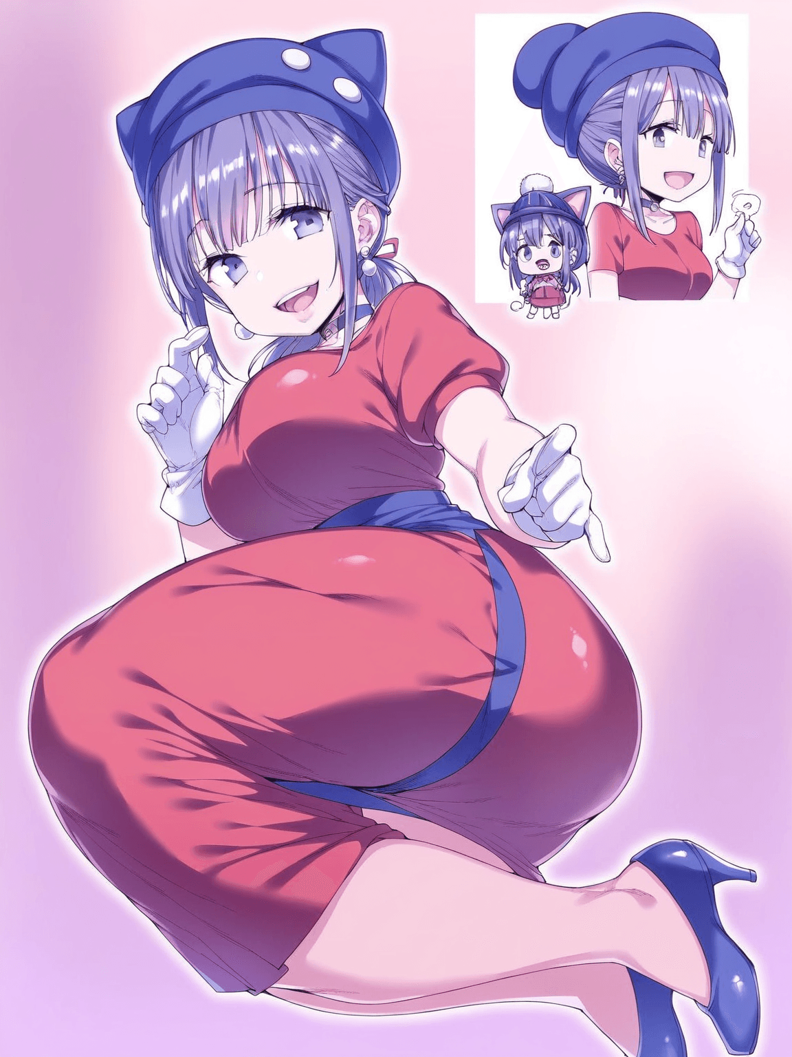 Thumbnail of Кэппи