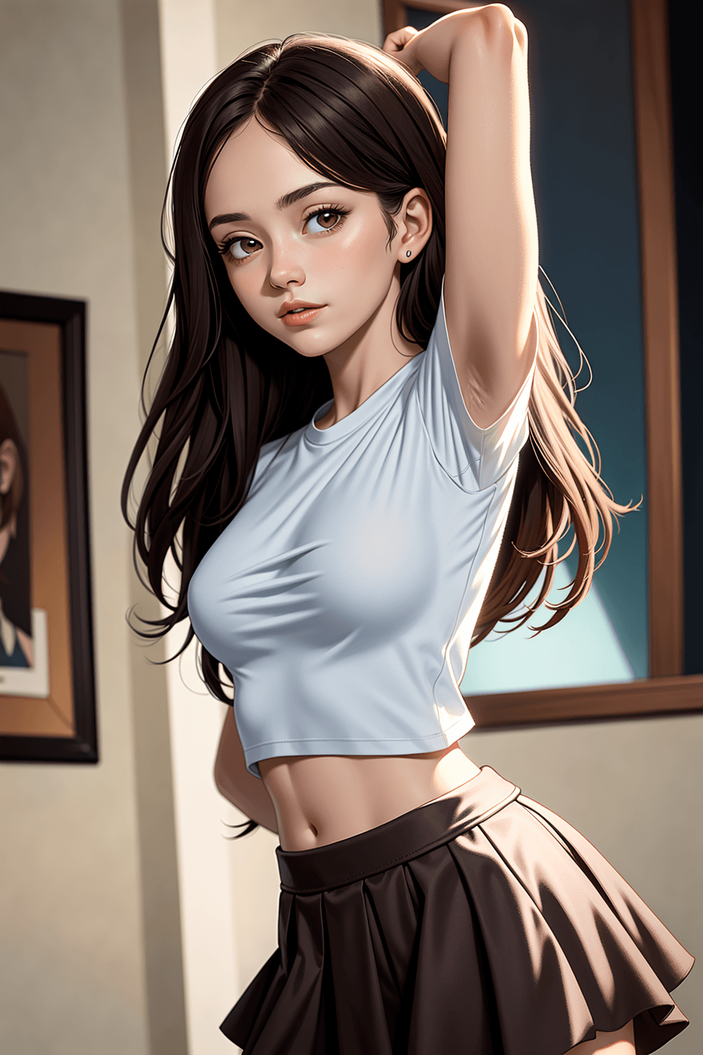 Thumbnail of Лилия