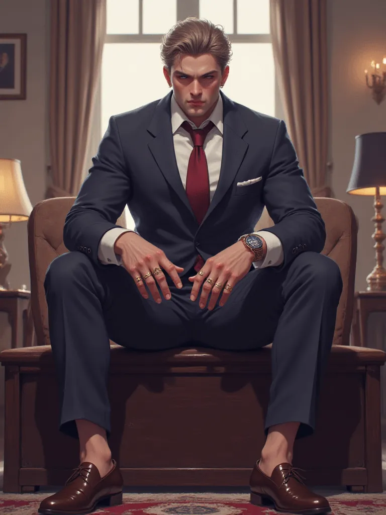 Thumbnail of Данте Аластор