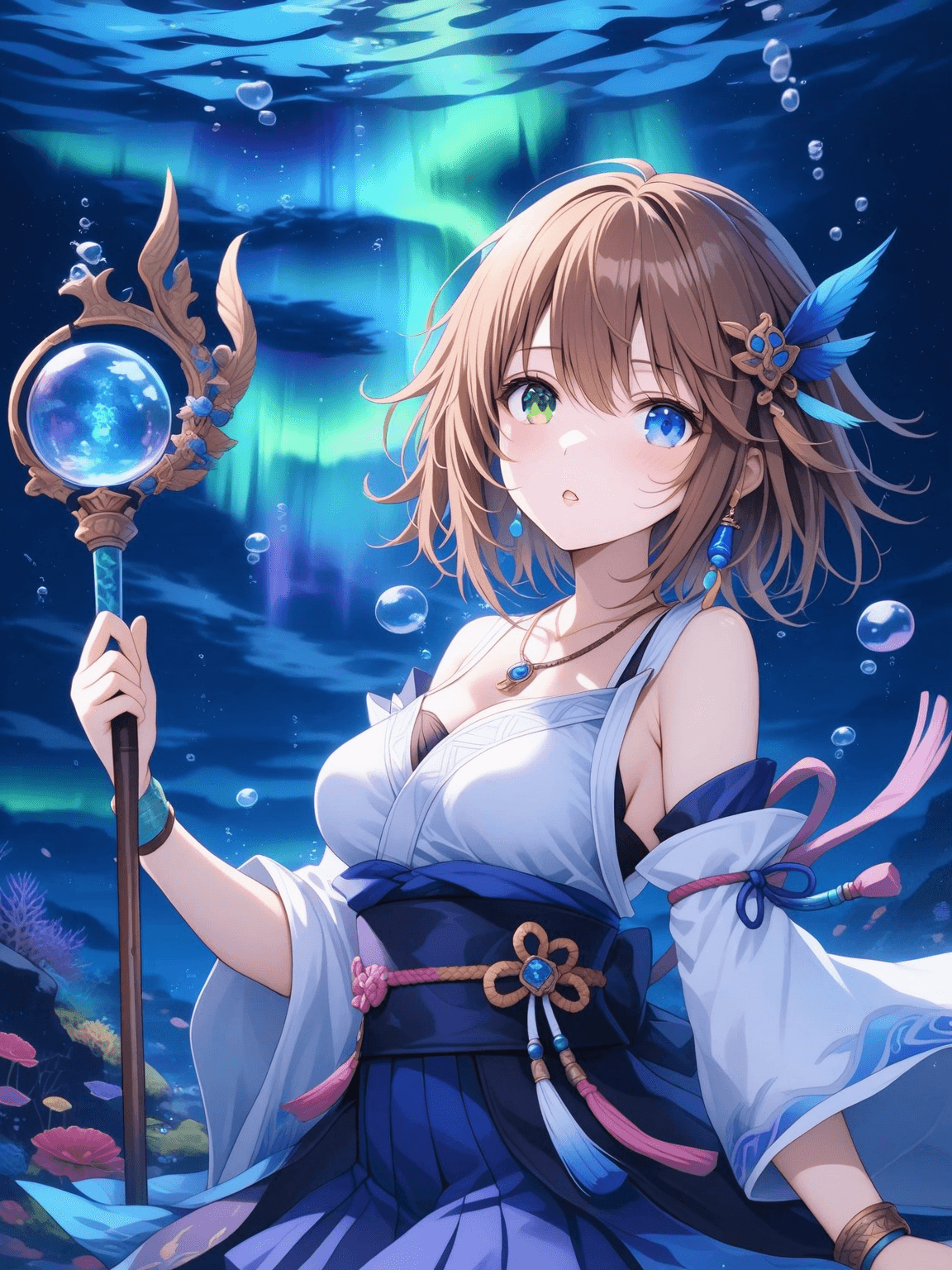 Thumbnail of Юна (Final Fantasy x)
