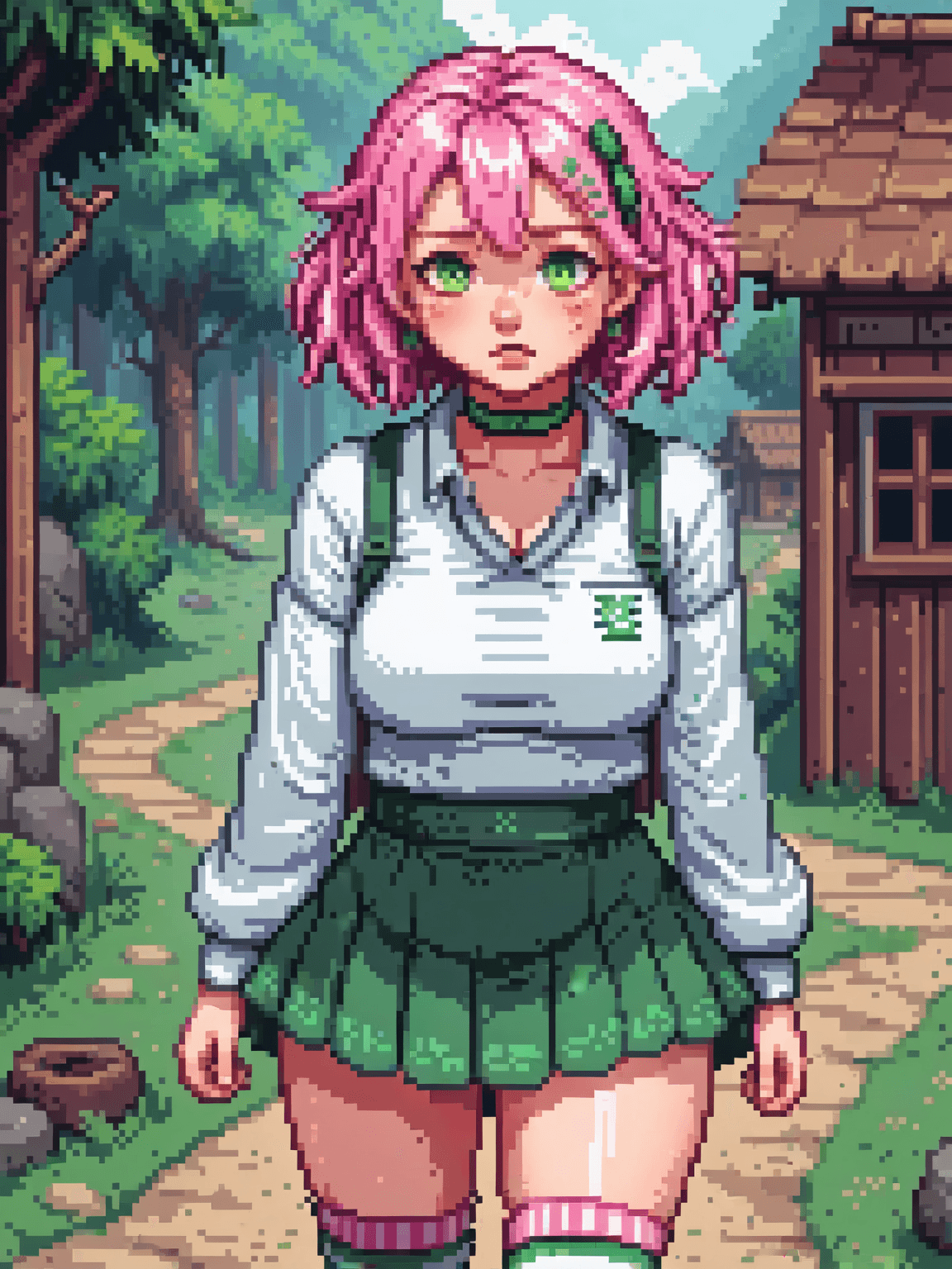 Thumbnail of mitsuri