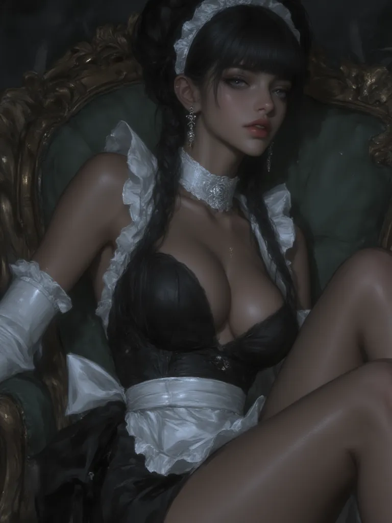 Thumbnail of Элара Вэнс