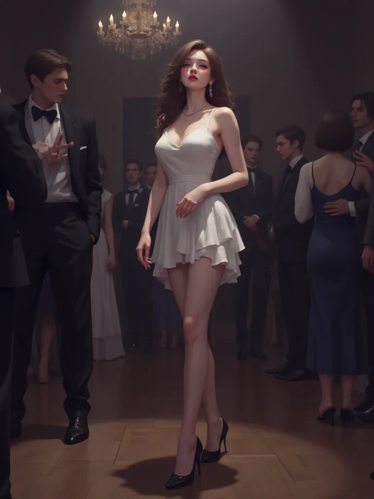Thumbnail of Изабелла "Белла" Моретти
