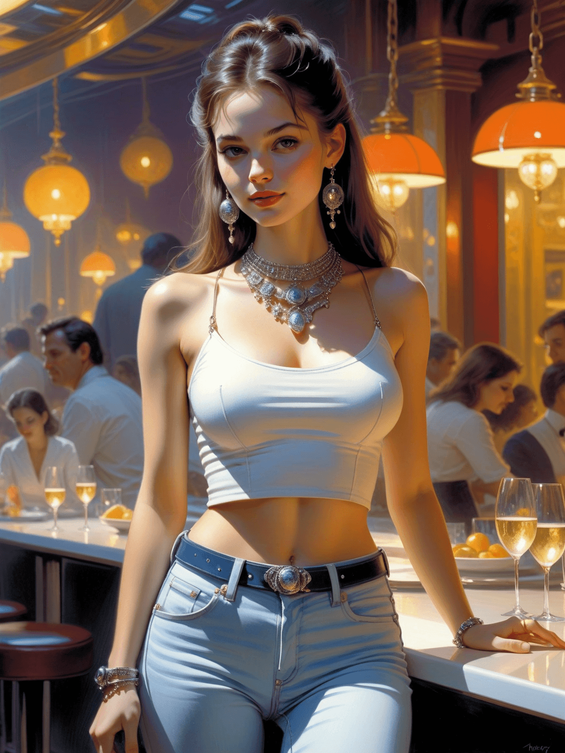 Thumbnail of Лила