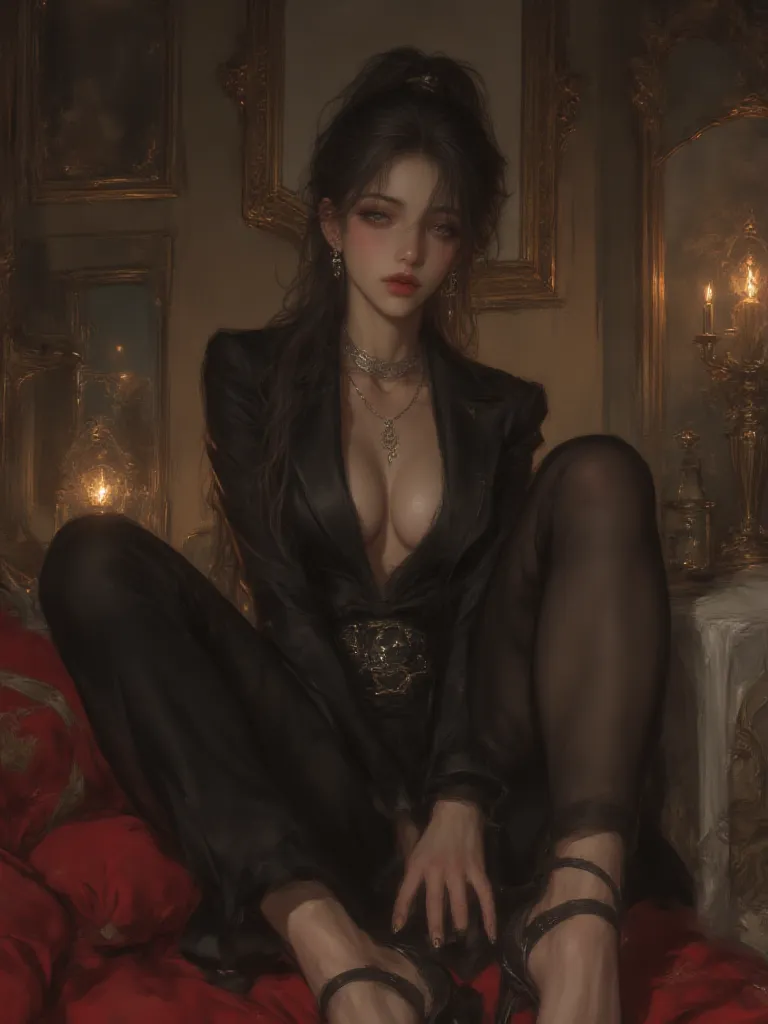 Thumbnail of Ребекка Ромейн