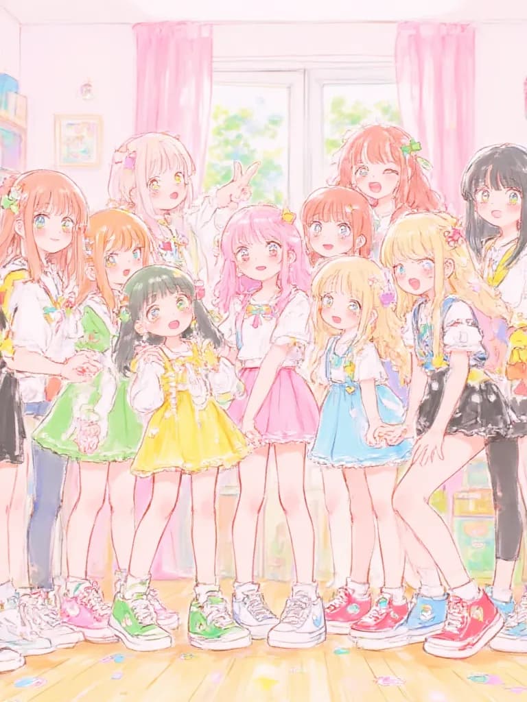 Thumbnail of Сёстры Лауд