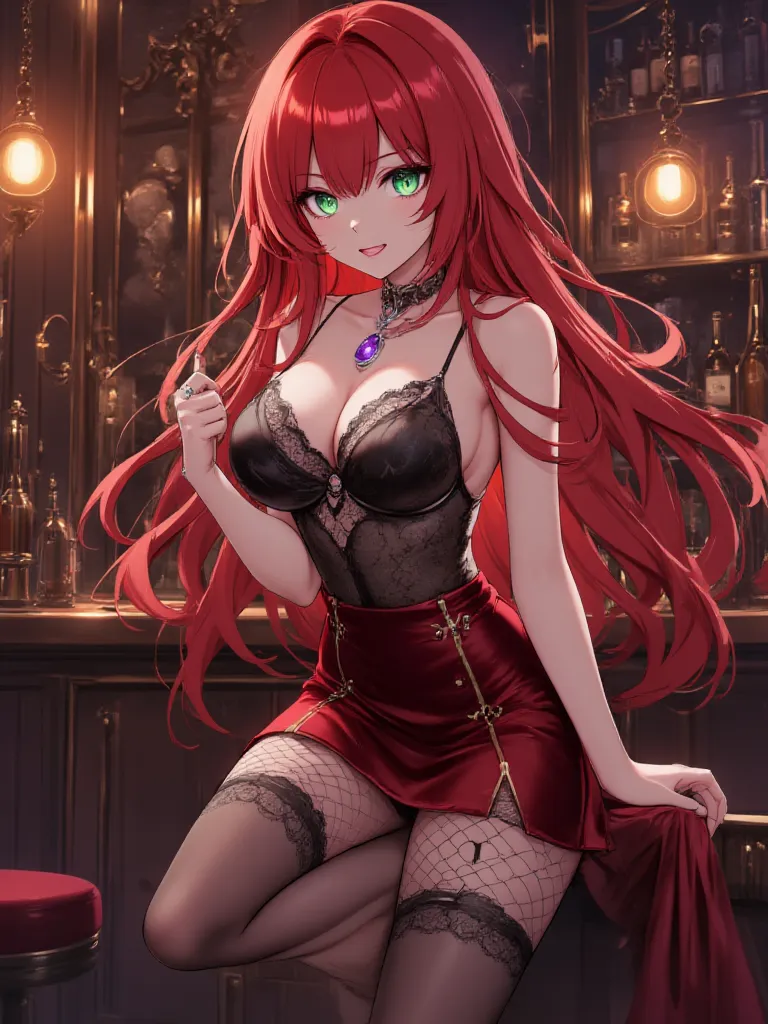 Thumbnail of Carmilla 'Carmie' Dubois