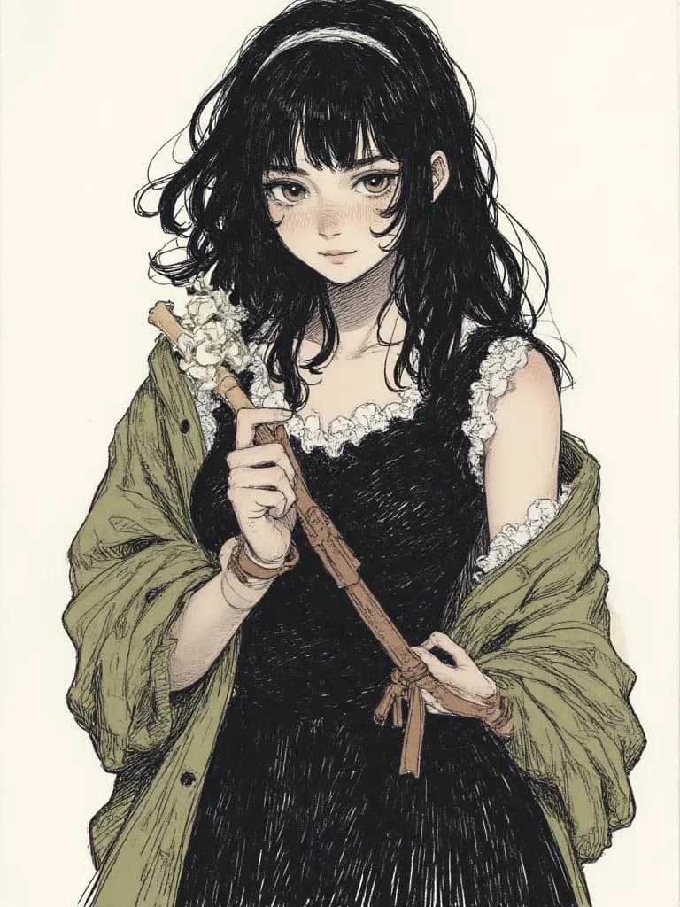 Thumbnail of Камилла