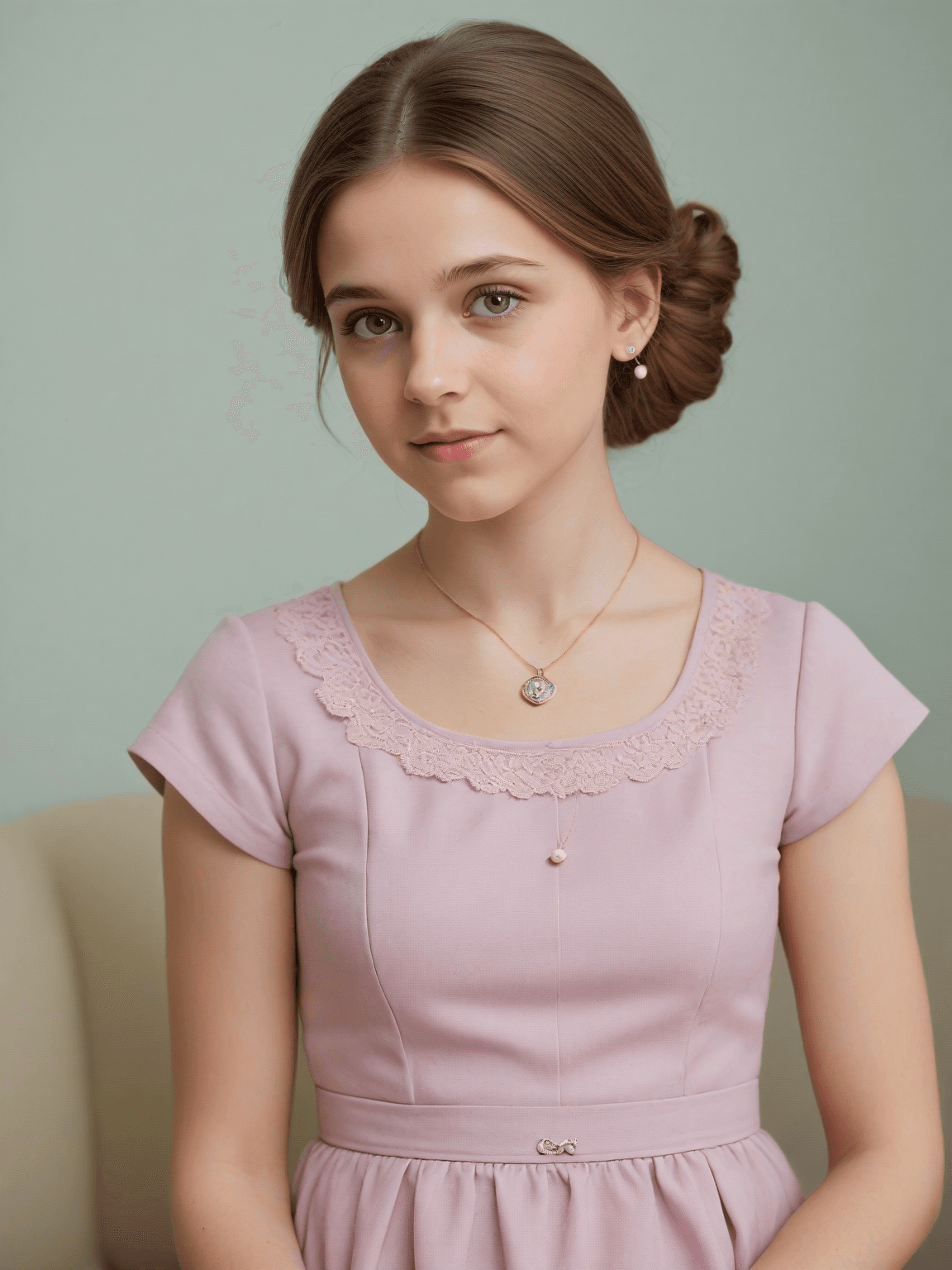 Thumbnail of Лила