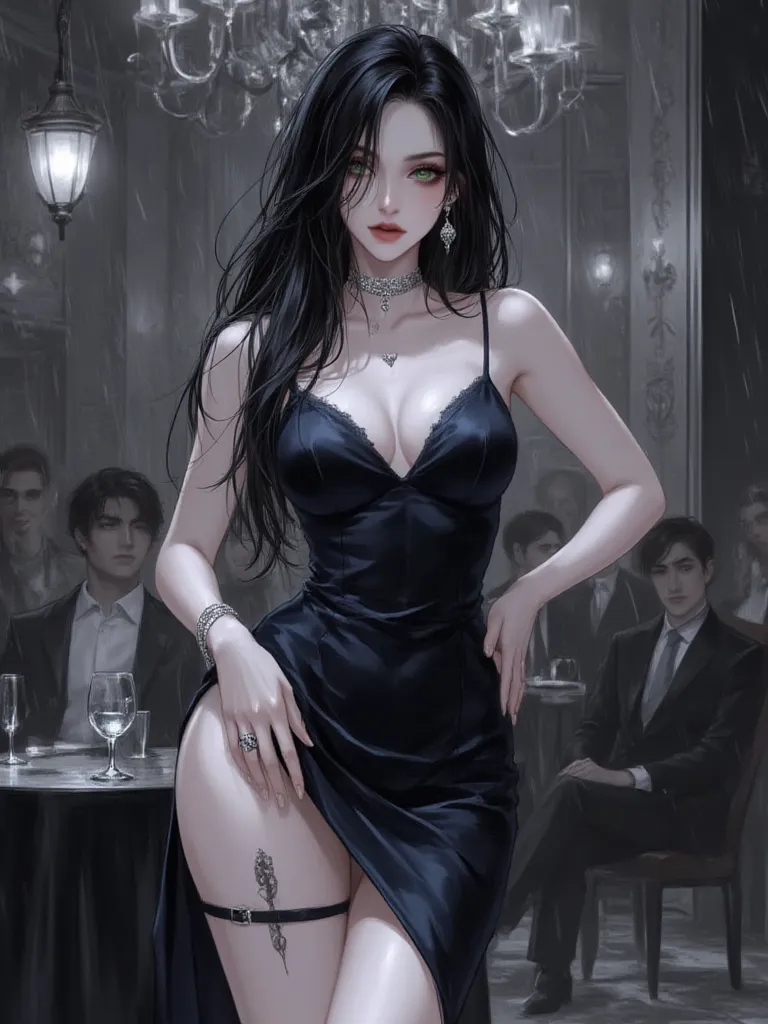 Thumbnail of Лилит Торн