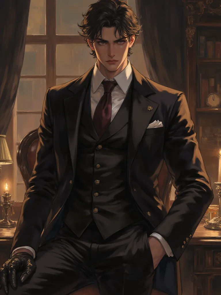 Thumbnail of Деррик