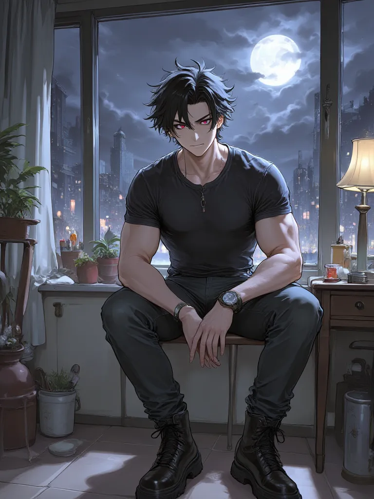 Thumbnail of Noah