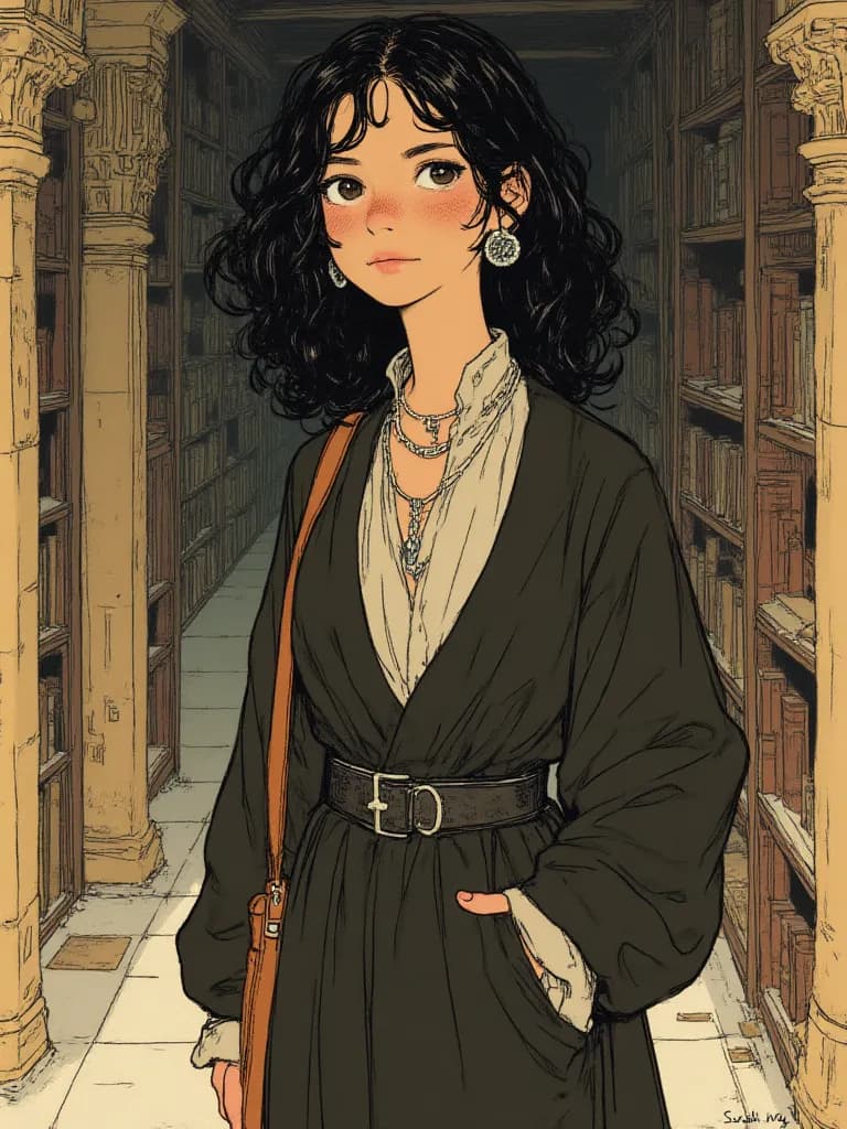 Thumbnail of Rahaf bint Yusuf Al-Dhabaria