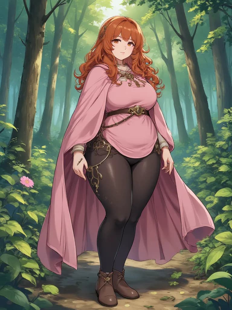 Thumbnail of Amanda Lumos.
