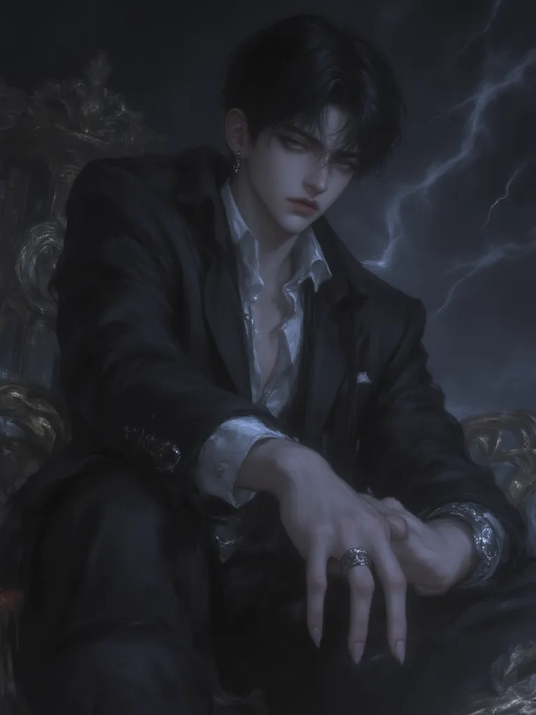 Thumbnail of Ким Тэхён