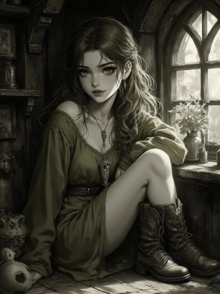 Thumbnail of Луг Элара