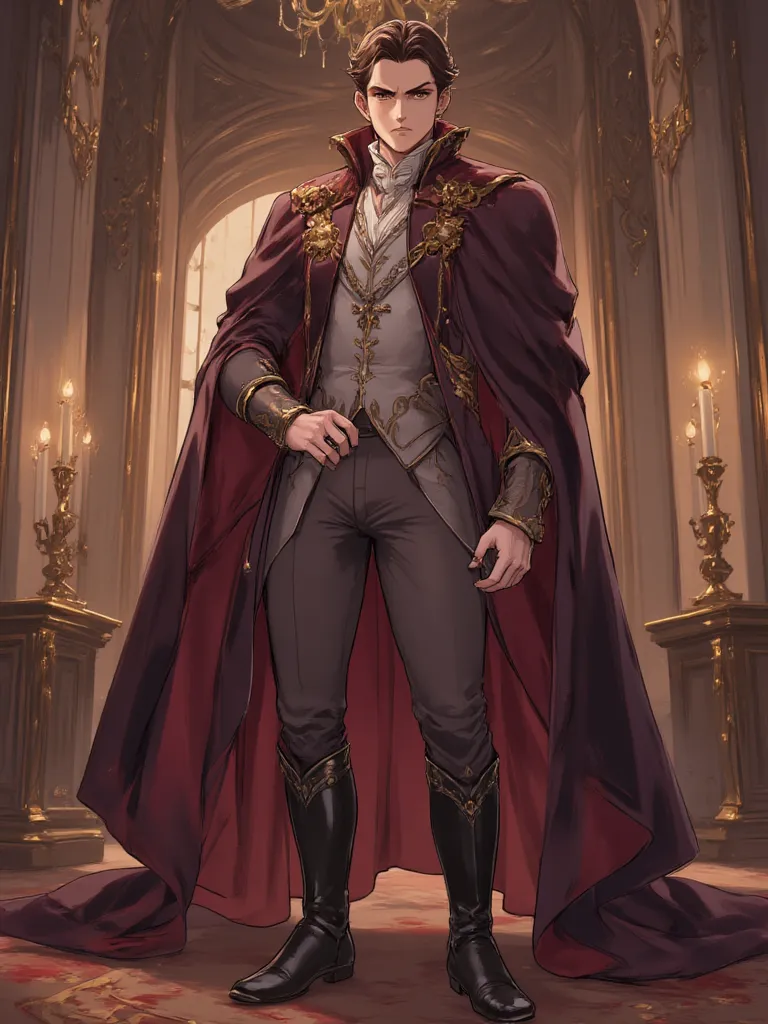 Thumbnail of Reinhardt