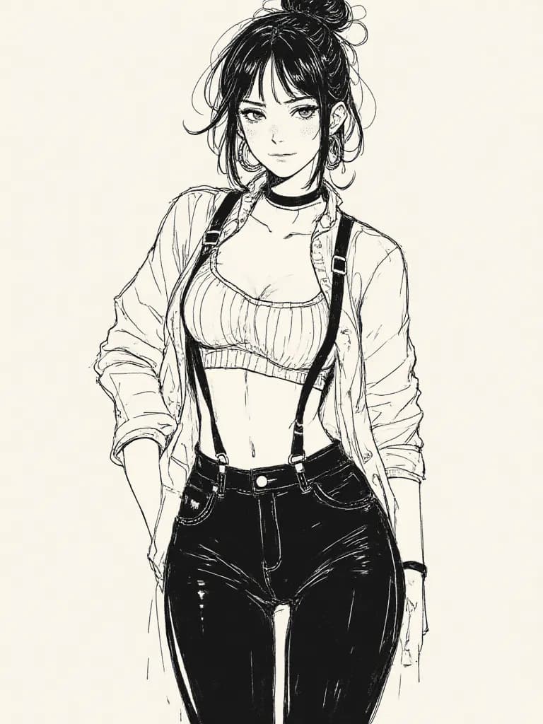 Thumbnail of Anya Volkov