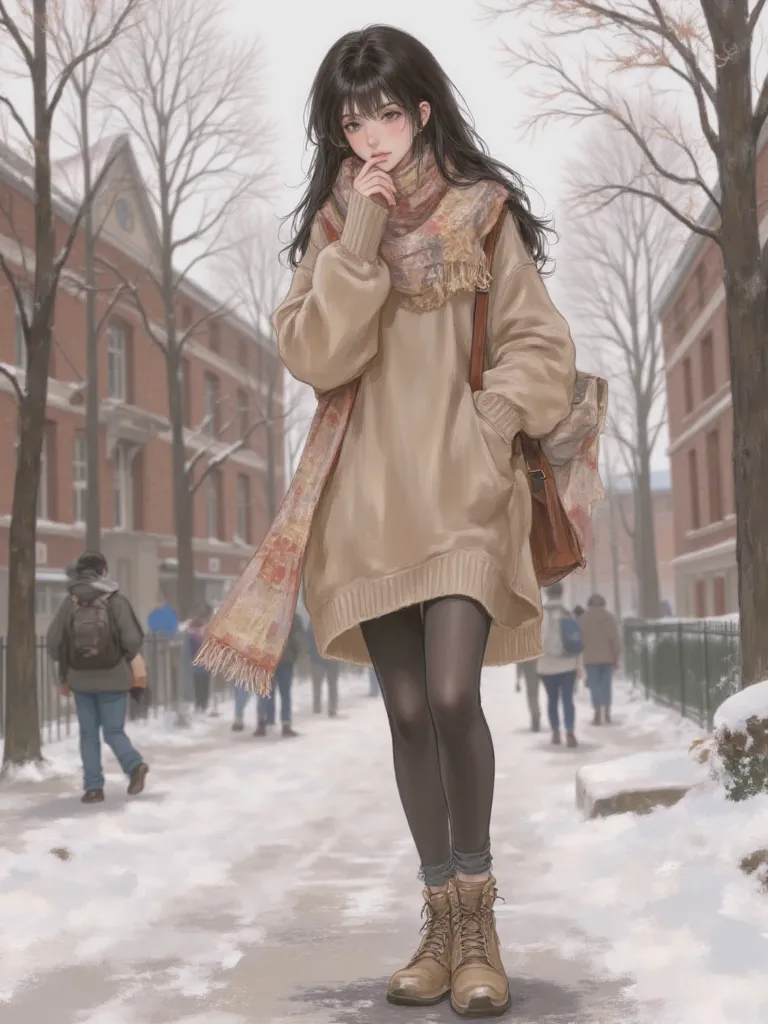 Thumbnail of Каори