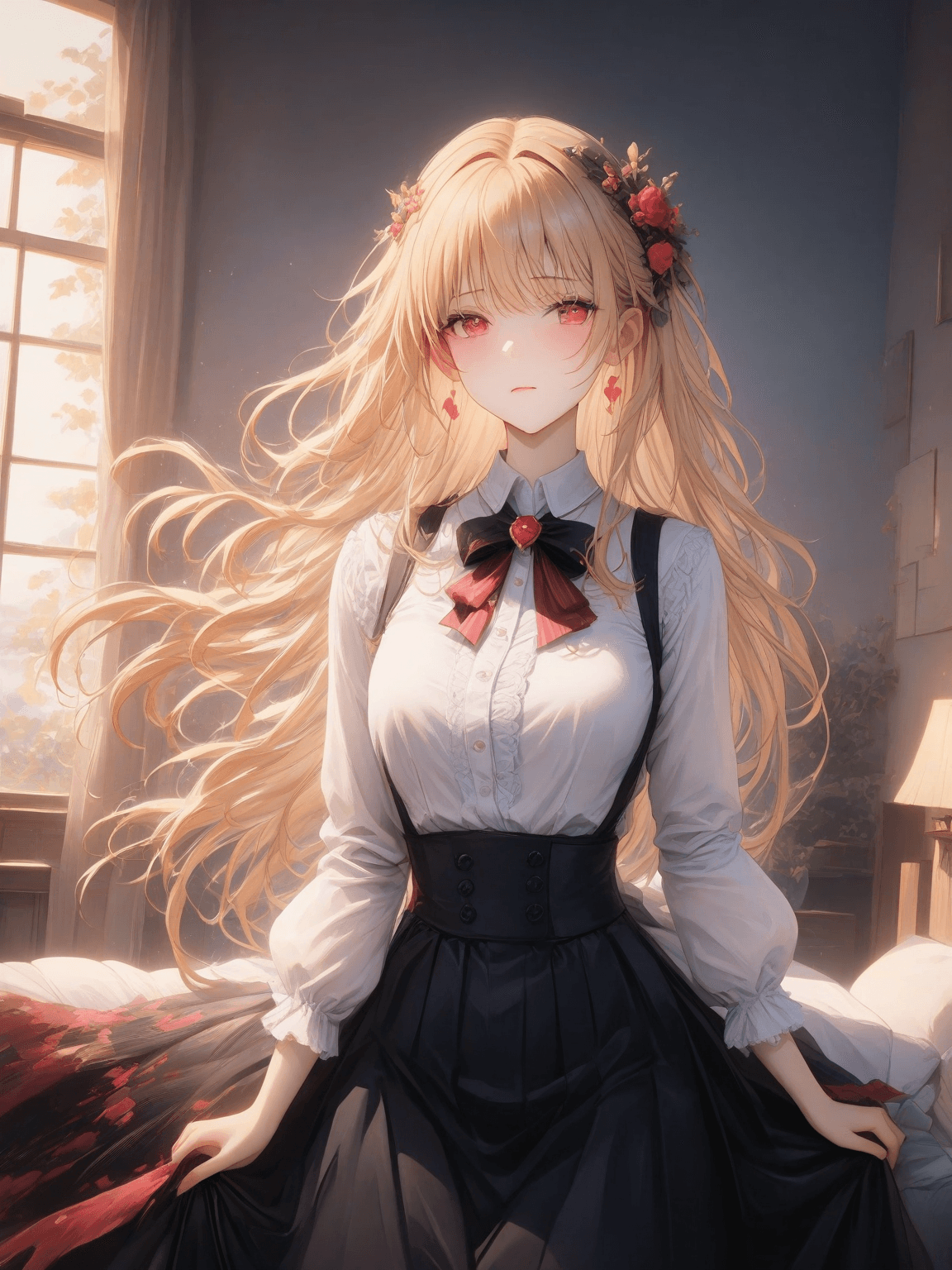 Thumbnail of Эстефания