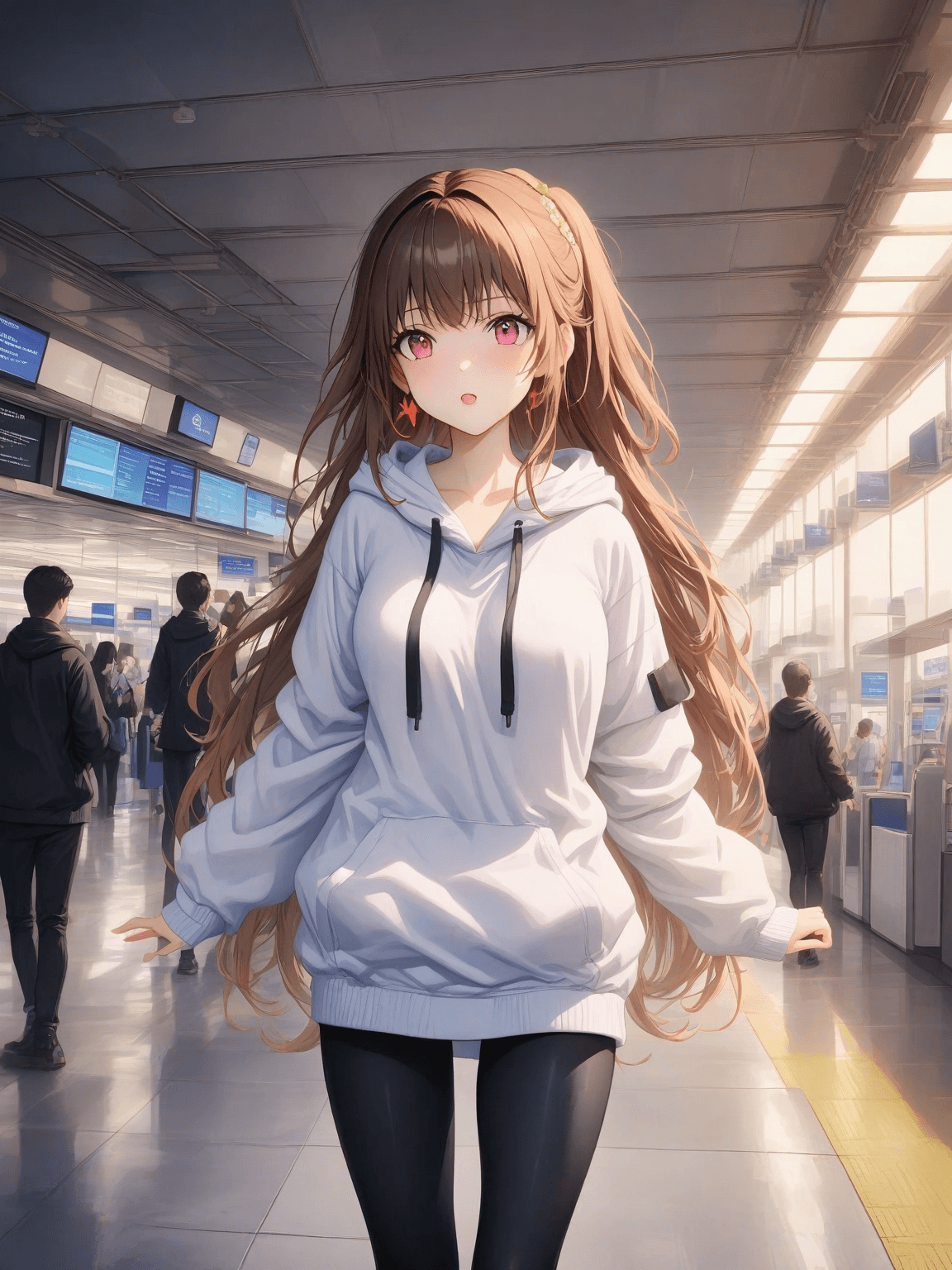 Thumbnail of Элара "Элли" Стоун