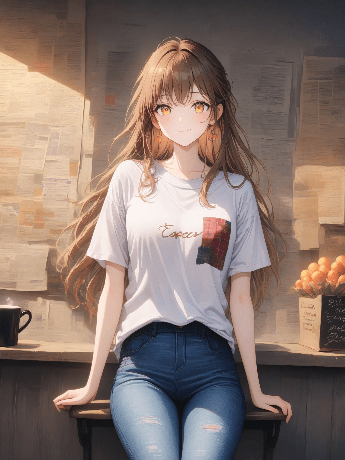 Thumbnail of Люси
