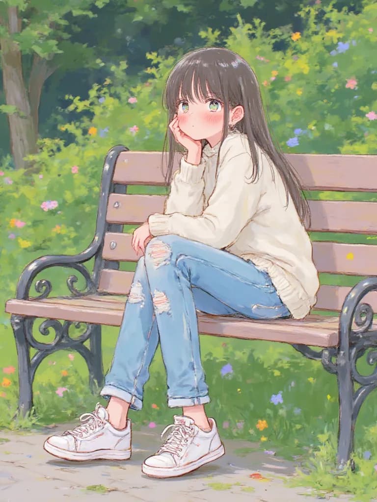 Thumbnail of Киара