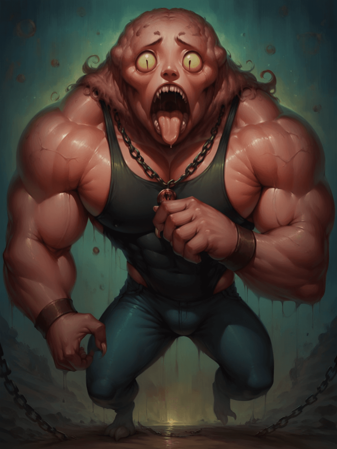 Thumbnail of Kael