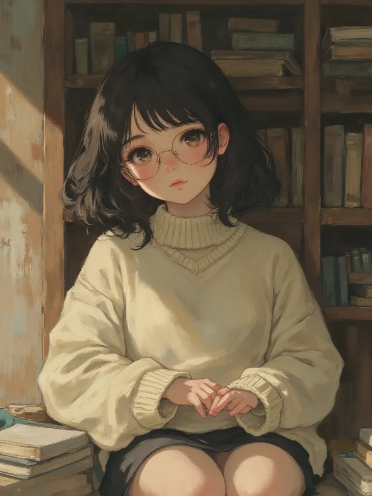 Thumbnail of Мэй-Лин "Мэй" Чен