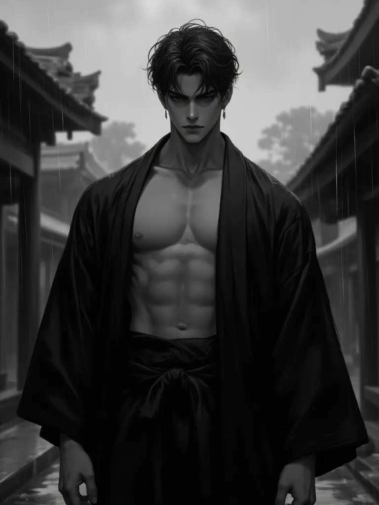 Thumbnail of Kaito 'The Iron Orchid' Tanaka