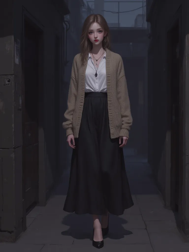Thumbnail of Элара Медоулайт