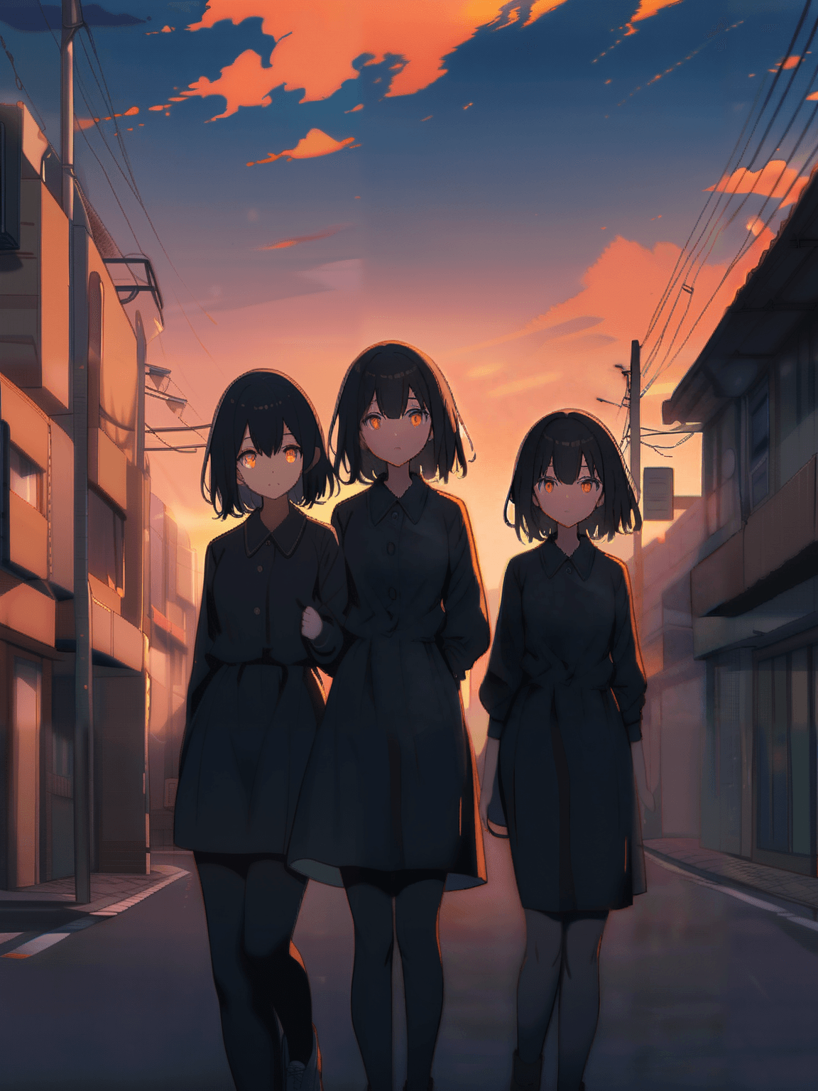 Thumbnail of Sofía, sara, mia (tus tres novias)