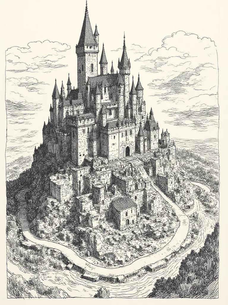 Thumbnail of Великая Тайна