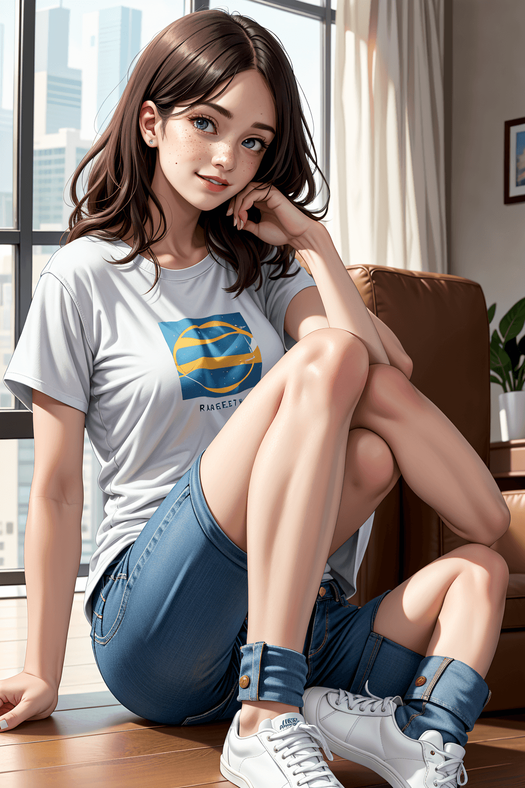 Thumbnail of Лила