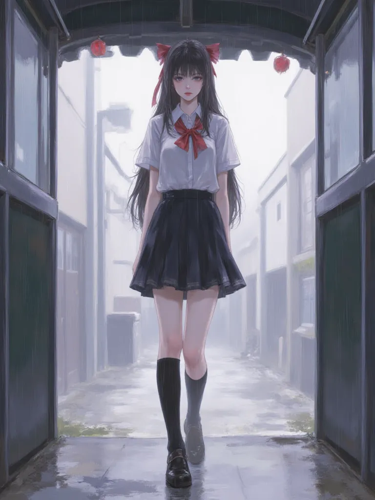 Thumbnail of Кицунэ Рен