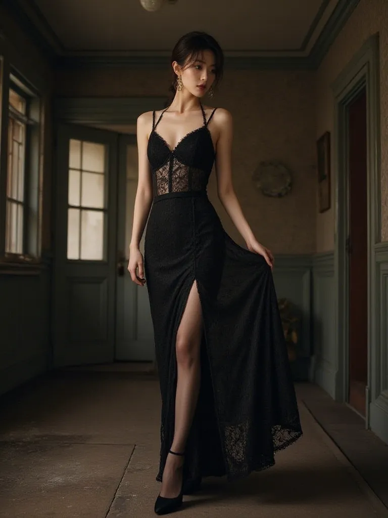 Thumbnail of Лилит Селена