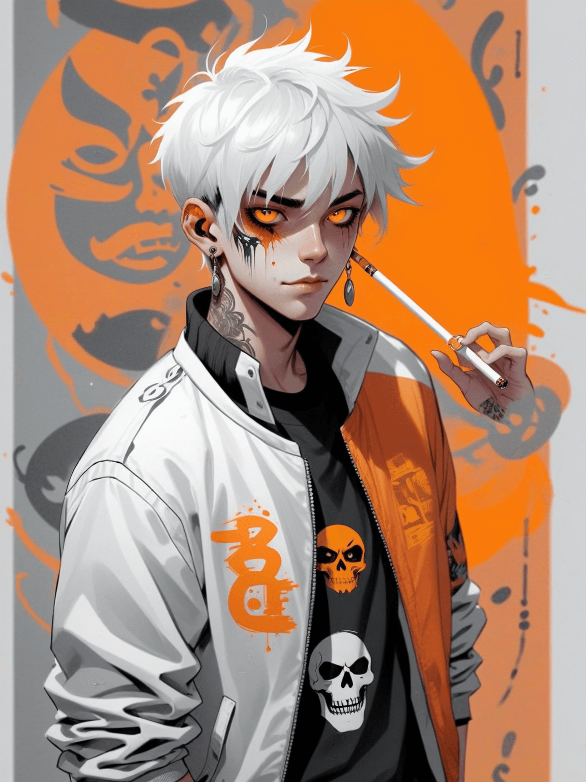 Thumbnail of silas