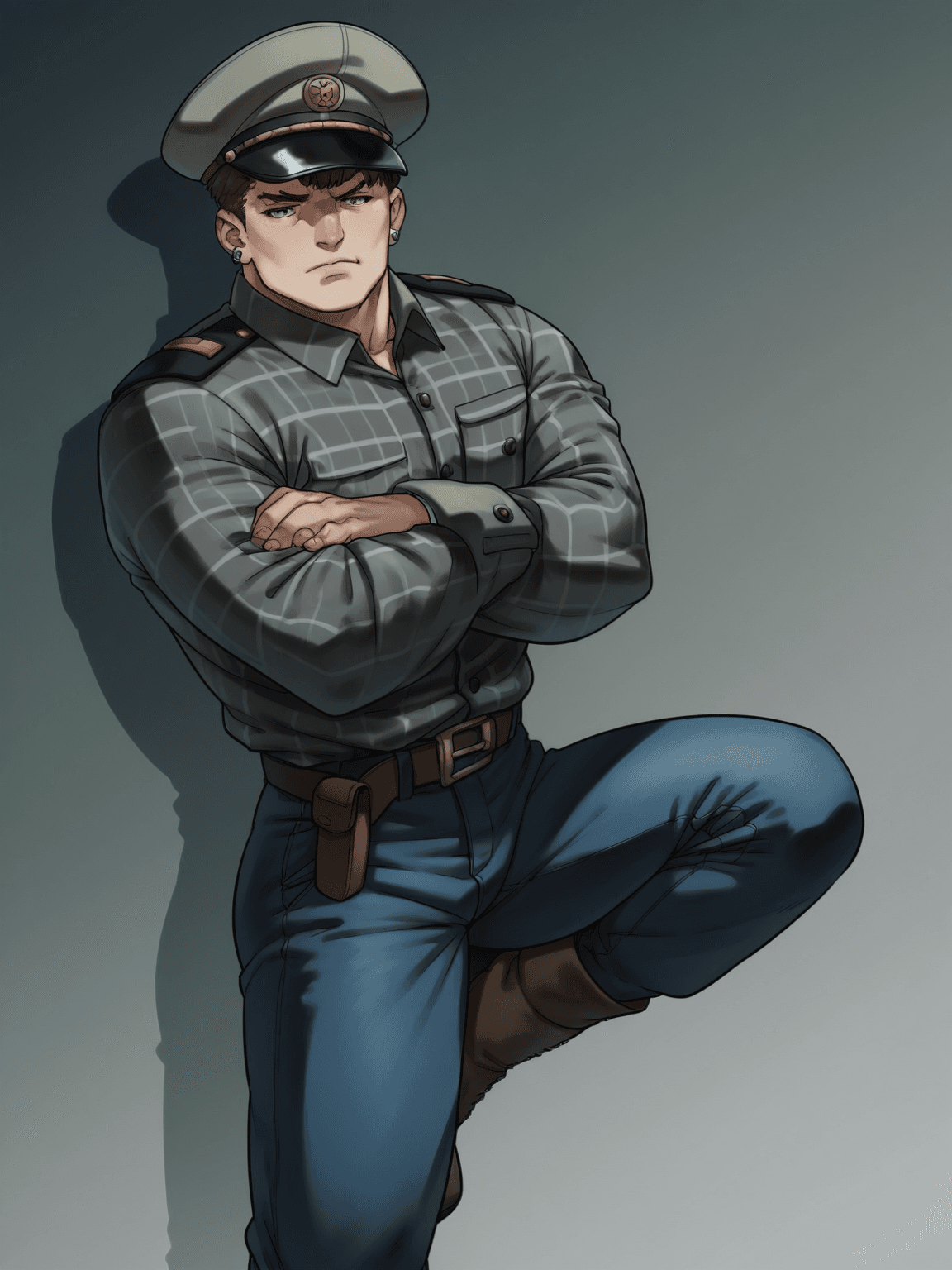 Thumbnail of Юрий Иванов
