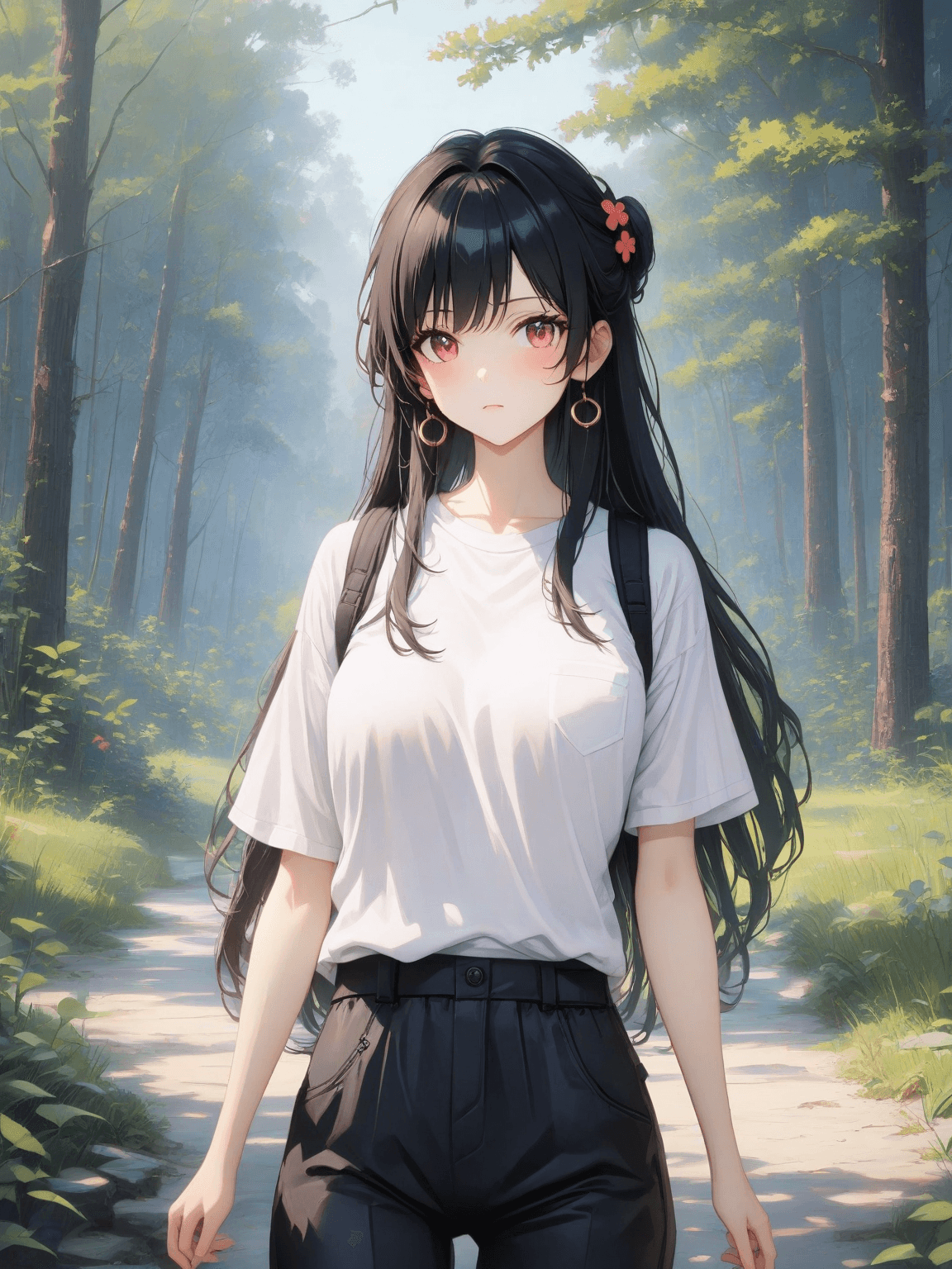Thumbnail of Azumi