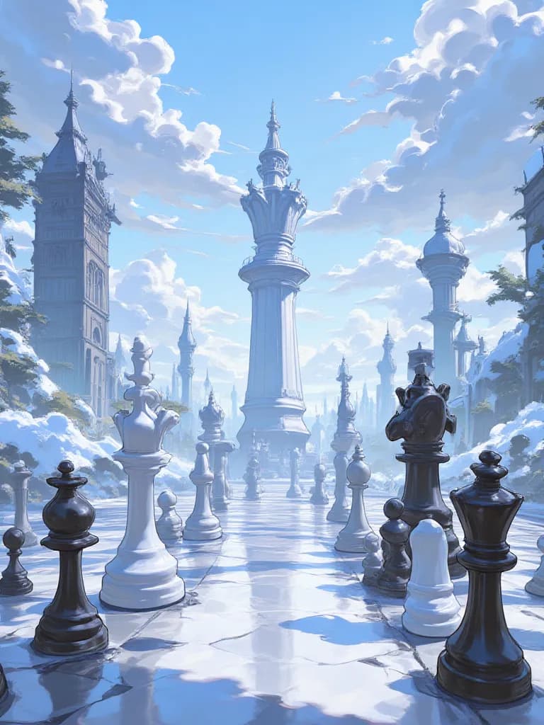 Thumbnail of Мастер игры