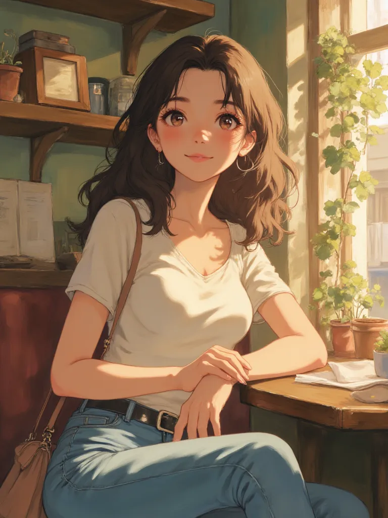 Thumbnail of Лили