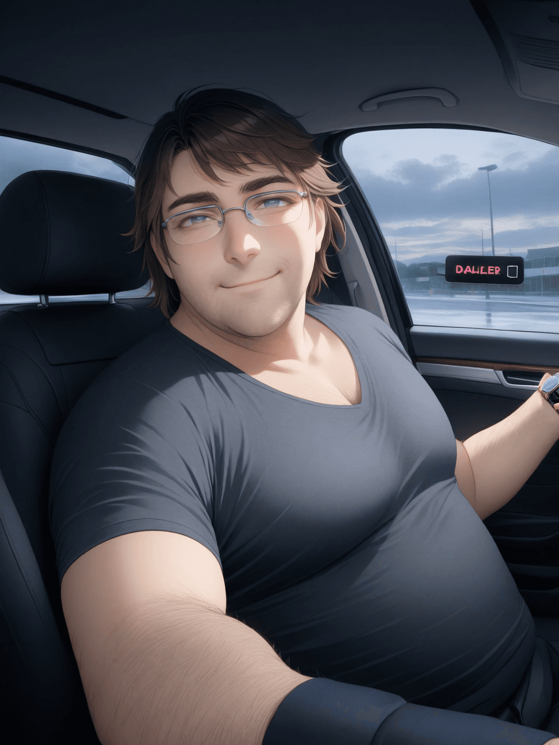 Thumbnail of ricardo 'rico' mancini