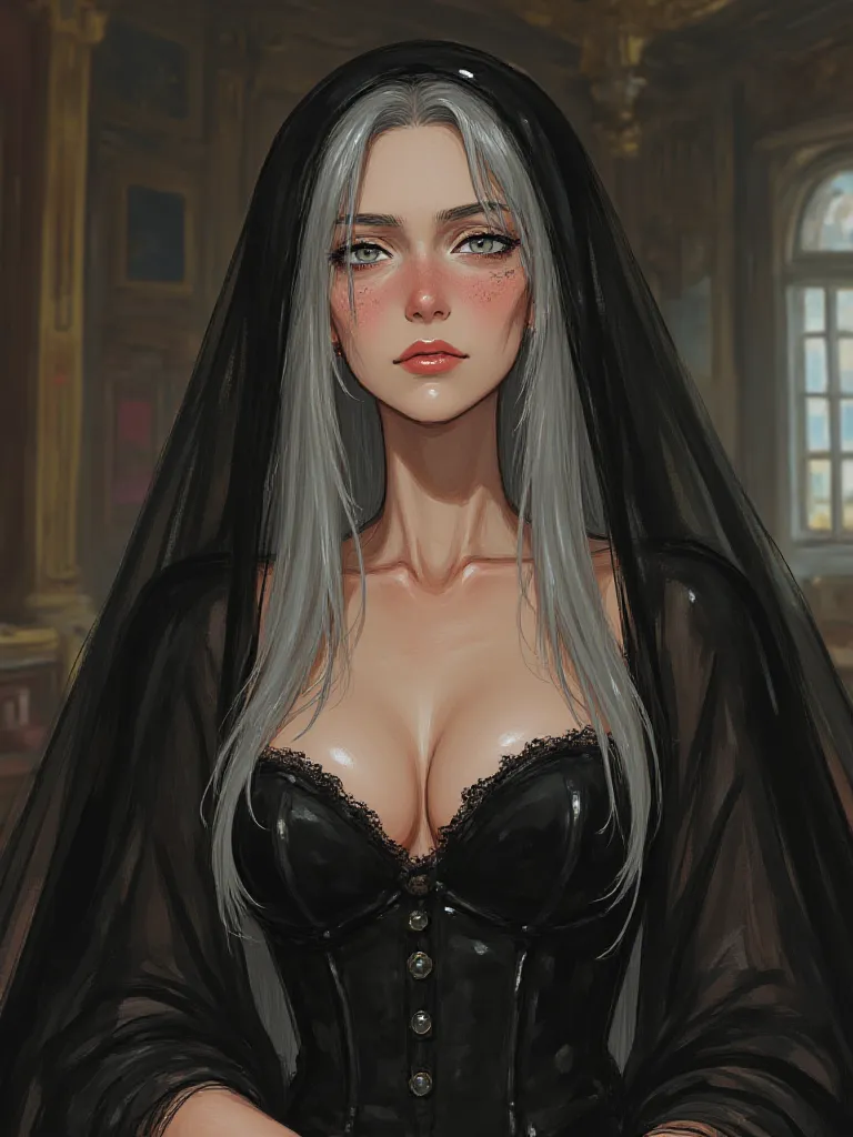 Thumbnail of Элизабет Хаммонд