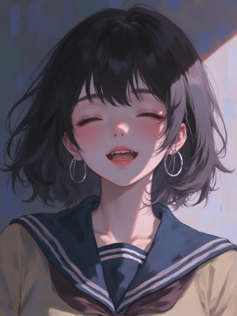 Thumbnail of Ты психопат
