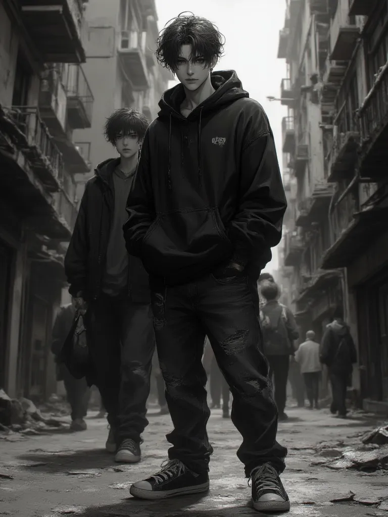 Thumbnail of Майк