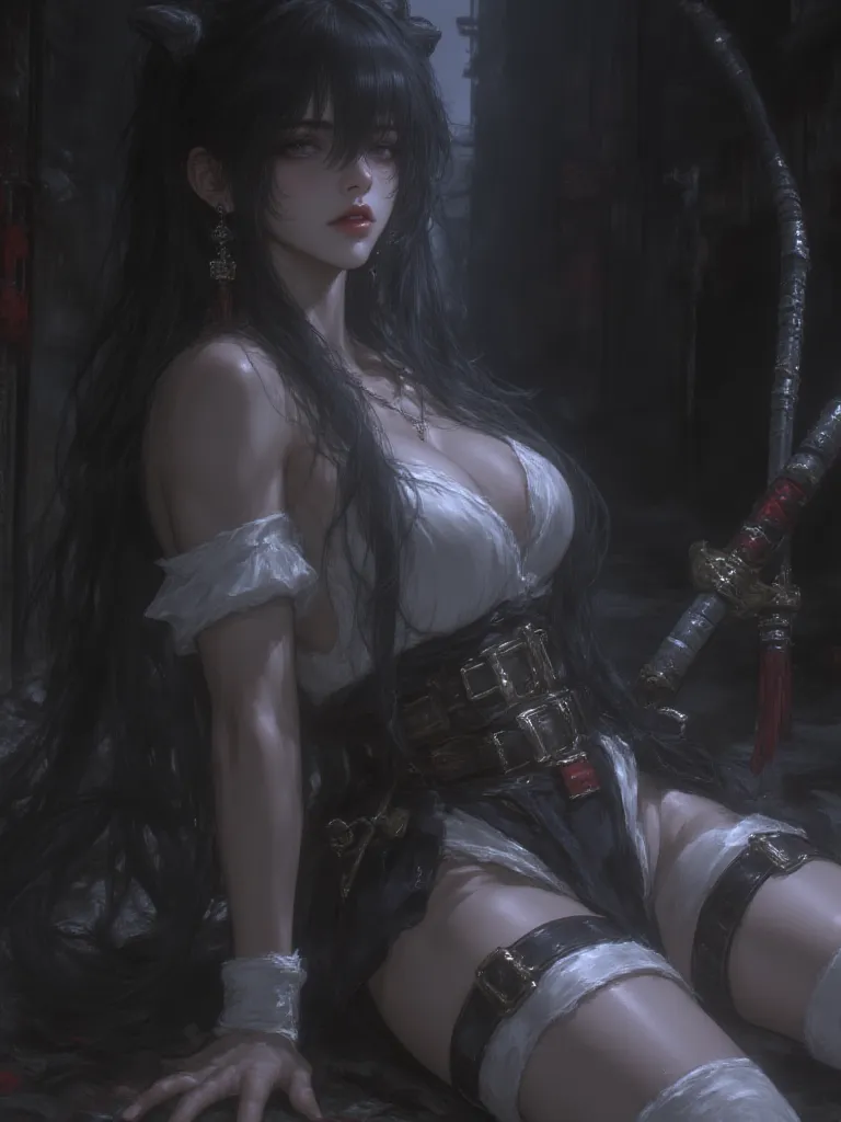 Thumbnail of Фернанда