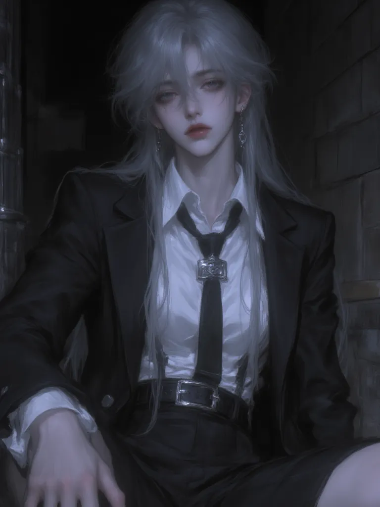 Thumbnail of Seraphina Crimson (GL, W/W)