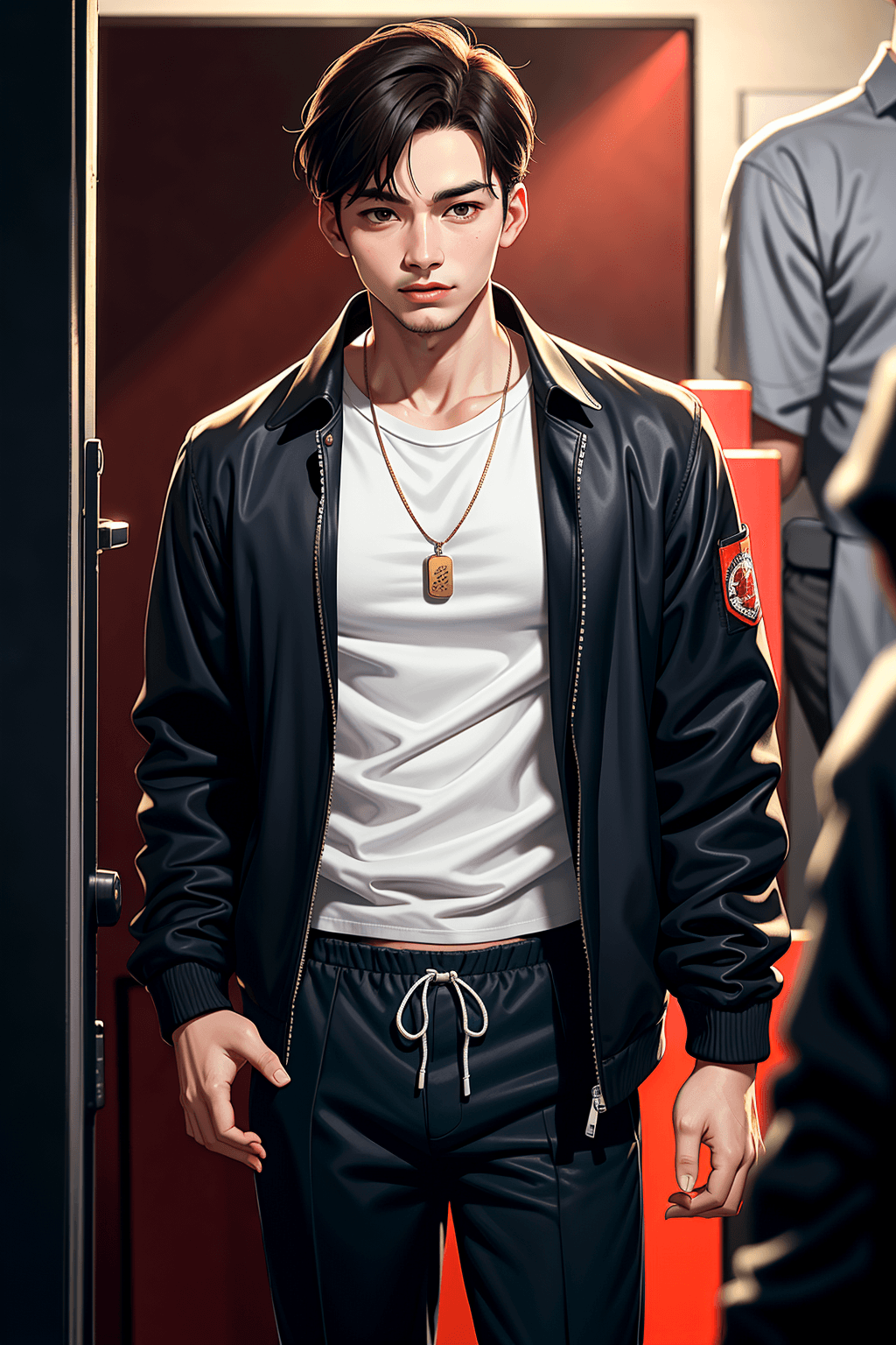 Thumbnail of jeon junkoo