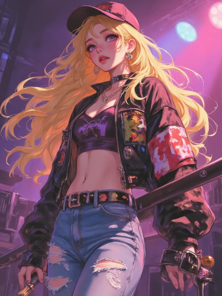 Thumbnail of Лия